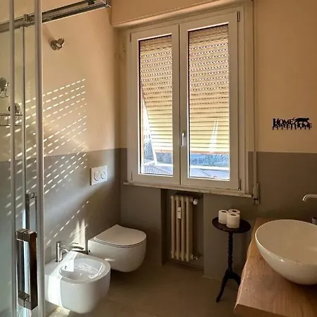 Apartamento Casamariani Stylish In Center, Free Parking *