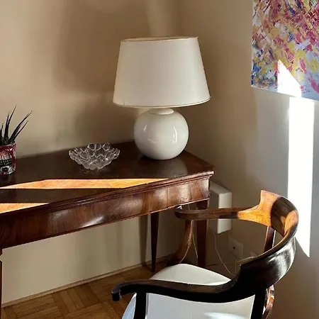 Apartamento Casamariani Stylish In Center, Free Parking Siena